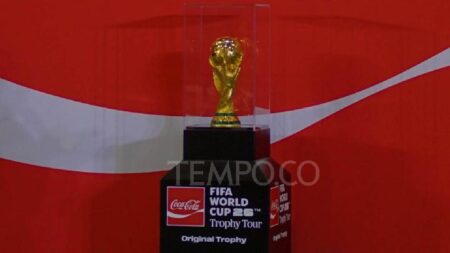 Iran Pertimbangkan Tinggalkan Piala Dunia 2026