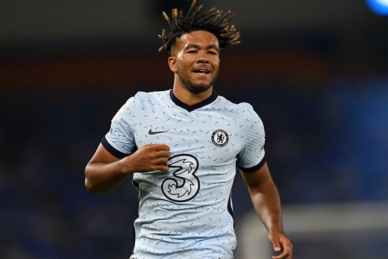 Reece James tetap di Chelsea, kontrak diperpanjang hingga 2032