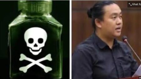 Ketidakjelasan TNI Ambil Alih Kasus Andrie Yunus, Ini Tanggapan Prabowo
