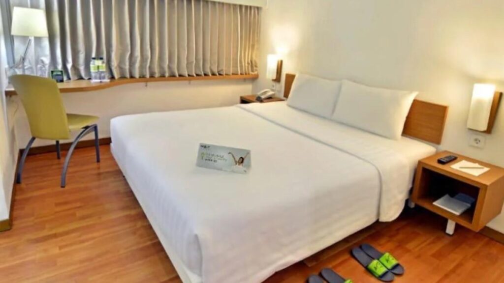 Hotel Murah di Semarang Rp 200 Ribu per Malam, Ideal untuk Mudik Lebaran 2026