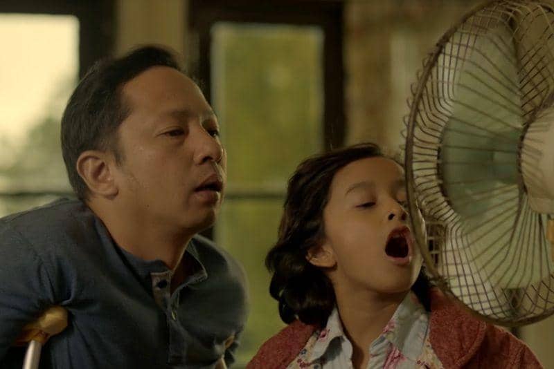 6 Film Terbaik untuk Tonton Bersama Keluarga Saat Lebaran