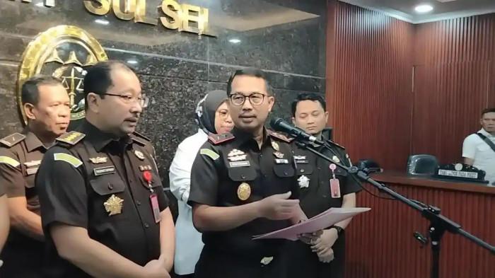 Jejak Karier Didik Farkhan: 5 Bulan Jabat Kajati Sulsel Diperiksa Terkait Mantan Pj Gubernur Bahtiar