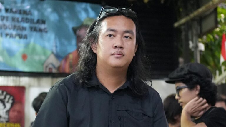 Serangan Keras Andrie Yunus: Ancaman terhadap Demokrasi Indonesia?