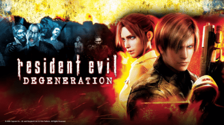 Urutan Nonton Film CGI Resident Evil, Pelengkap Game!