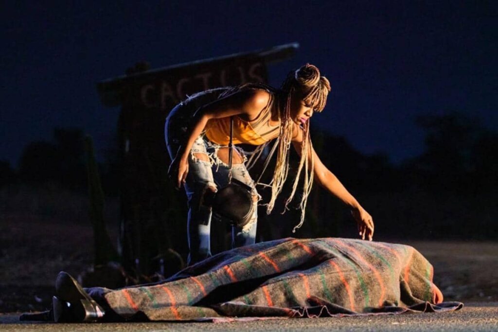 5 Film Politik Keluarga, Berani Tonton Bersama Orangtua?