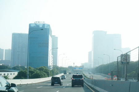 Kapan Waktu Terbaik Pulang Lebaran 2026 Agar Tidak Macet?