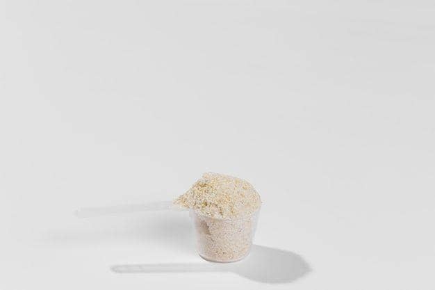 Berapa Sajakah Bubuk Protein Harian yang Diperbolehkan?