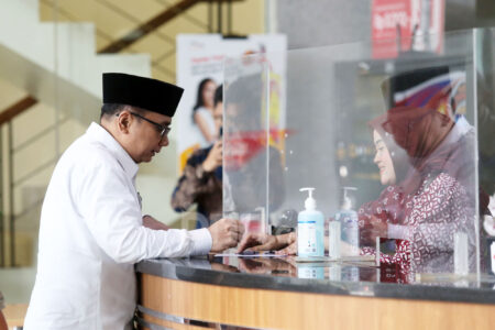 Gus Yaqut Pindah, KPK Jadi Sorotan!