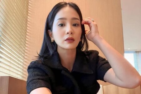 5 Fakta Keluarga Bunga Zainal yang Menarik Perhatian!