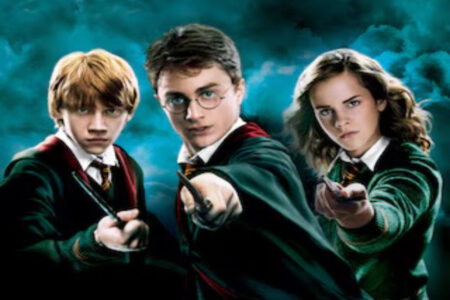 Harry Potter Rilis Perdana Natal 2026 di HBO Max