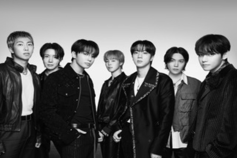 BTS Kembali Menggemparkan, Industri K-Pop Bangkit Lagi
