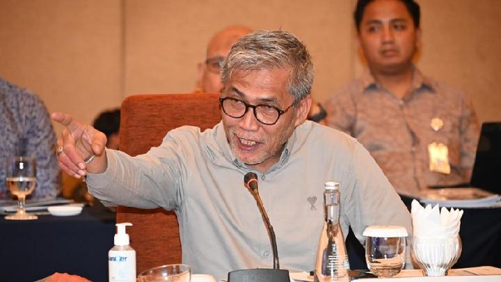 Anggota DPR Minta Kasus Andrie Dianggap Pelanggaran HAM