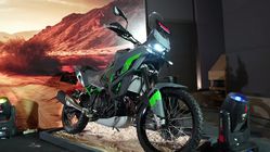 Jangan Asal Beli! Ini Kelebihan dan Kekurangan Kawasaki KLE 500 SE yang Harus Diketahui Sebelum Touring