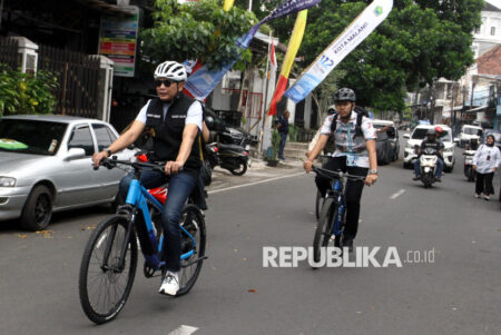 Pelajaran Mataram untuk Indonesia yang Lebih Kuat