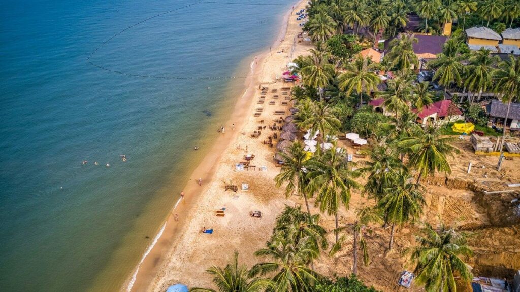 Itinerary 3 Hari 2 Malam ke Phu Quoc dengan Bujet Rp 3 Jutaan