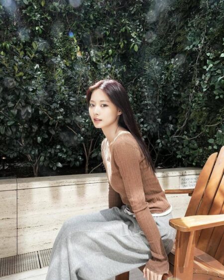 8 Idola Kpop Perempuan Non-Korea yang Jadi Visual Grup, Termasuk Tzuyu TWICE