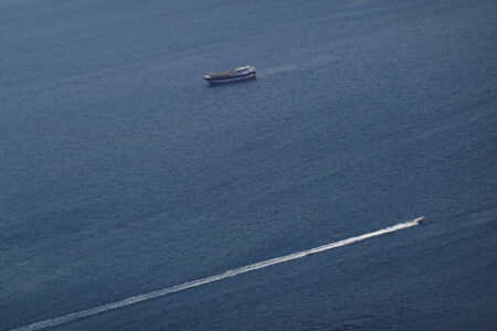 Mengungkap Kunci Kedaulatan Energi di Selat Hormuz