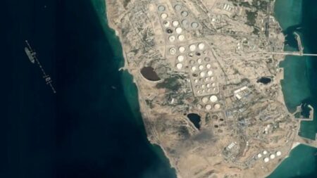 Pulau-Pulau Strategis di Selat Hormuz yang Jadi Target AS dalam Perang