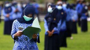 Pemerintah Dianggap Tidak Adil, Rekrutmen CPNS 2026 Terhambat Anggaran, Namun Kemhan Terima 30.000 SPPI untuk Koperasi Merah Putih