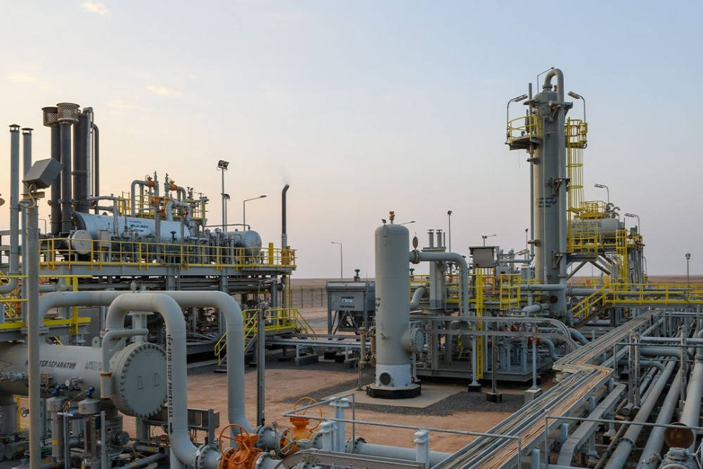 IEA: Perang Iran Lebih Parah dari Krisis Minyak 1970-an