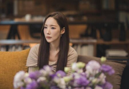 5 Alasan Eun He Ingin Menghancurkan Seol Ah di Siren’s Kiss