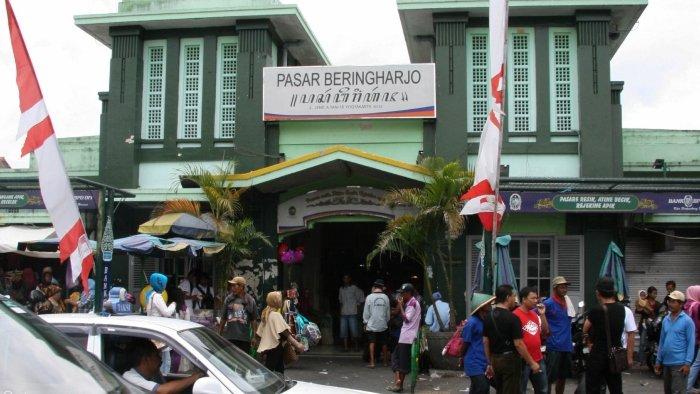 5 Tempat Oleh-Oleh Jogja Favorit untuk Kamu Usai Mudik Lebaran 2026