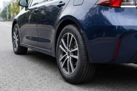 Pahami Fungsi Rem Tangan untuk Roda Depan atau Belakang