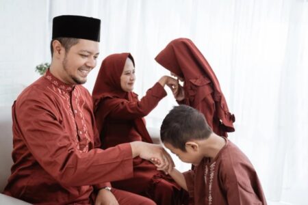 80 Kata-Kata Lucu Pasca-Lebaran untuk Bangkitkan Semangat Aktivitas