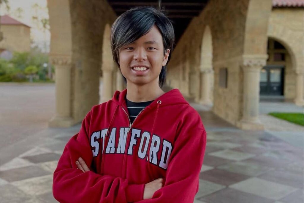 Kisah Yuma Soerianto, Anak Indonesia Jadi Pengembang Apple di Usia 10 Tahun