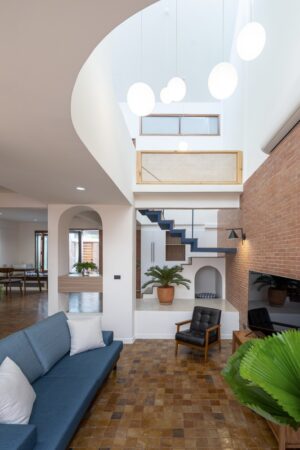 6 Pola Hias Geometris untuk Interior Mewah dan Modern