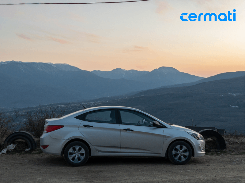 Spesifikasi dan Rekomendasi Asuransi Mobil Hyundai Avega