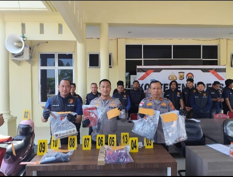 Kematian Dokter di Gayo Lues Dibunuh Tetangga