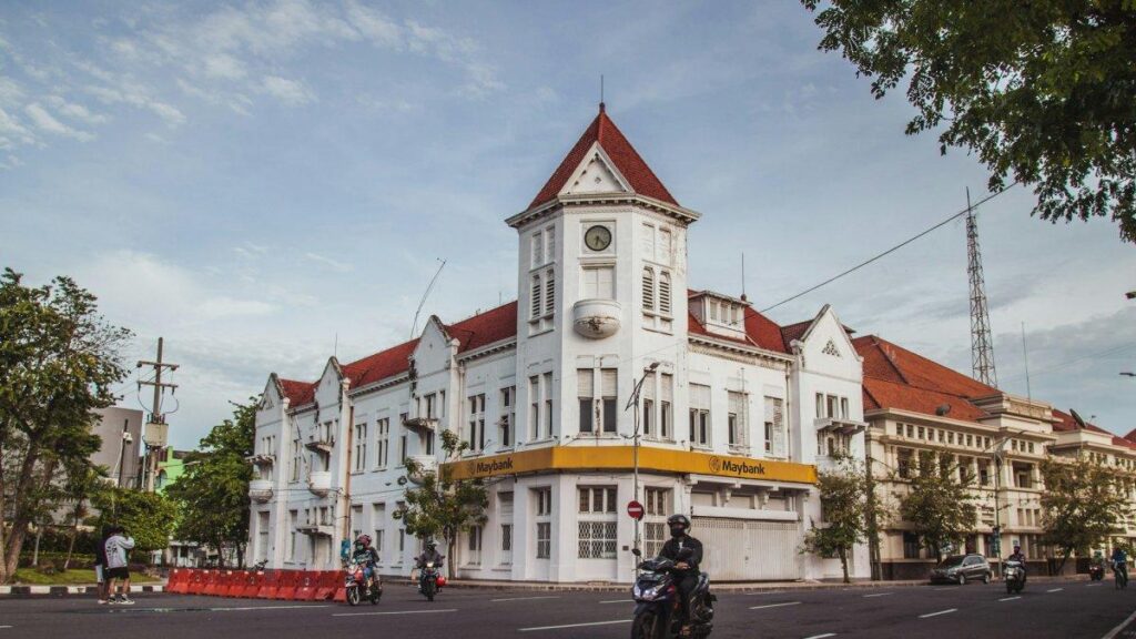 5 Wisata Gratis di Surabaya untuk Liburan Hemat dan Seru