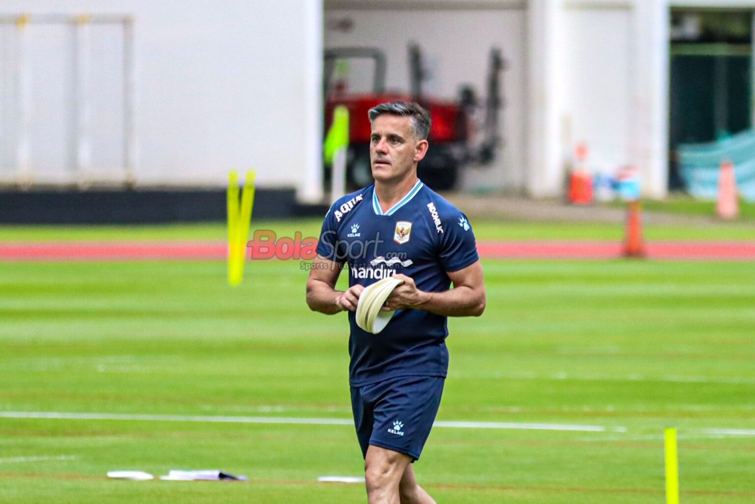 Era Baru Dimulai, Selamat Berjuang John Herdman!