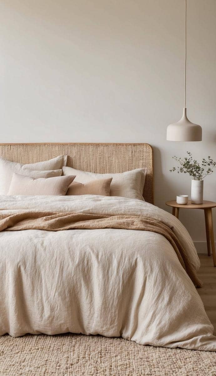 8 Cat Tembok Warna Krem yang Menarik untuk Interior Rumah