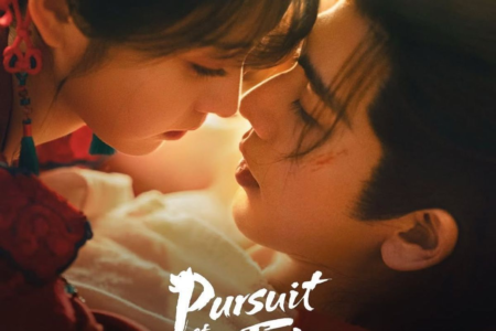 Kisah tak terduga, lihat sinopsis tiga episode perdana drama China Pursuit of Jade