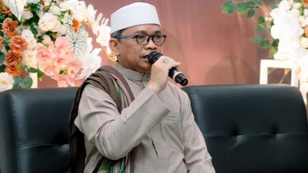 Vaksinasi dalam Islam: Upaya Orang Tua Jaga Kesehatan Anak, Sesuai Ajaran Nabi