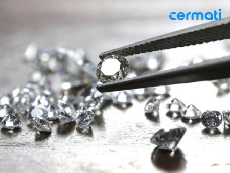 Manfaat, fakta, dan trik investasi berlian