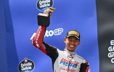 Pemecah Rekor Dunia Veda Ega dan Aldi Satya Mahendra Tampil Bersama, Lihat Jadwalnya