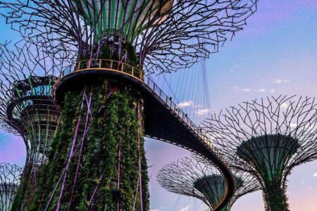 10 destinasi wisata Singapura murah dan menarik yang wajib dikunjungi