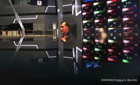 Rekomendasi Saham Ritel 9 Maret 2026: MIDI, MAPA, MAPI, ACES Masih Prospektif