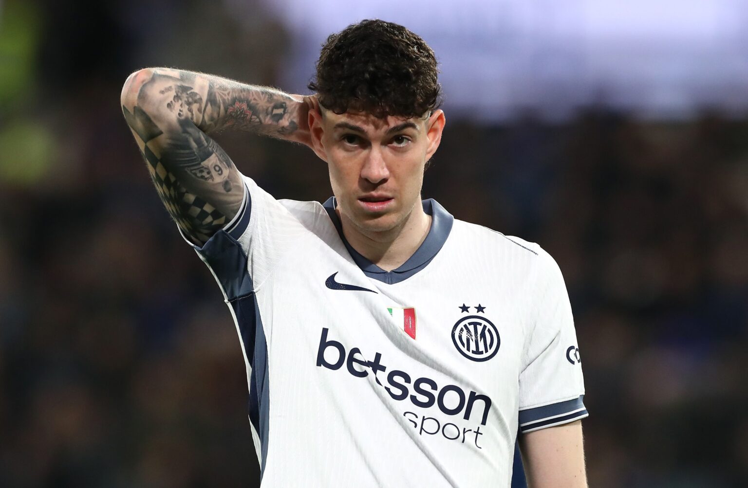 Transfer Liga Inggris: Liverpool Incar Bek Top Inter Milan Bastoni