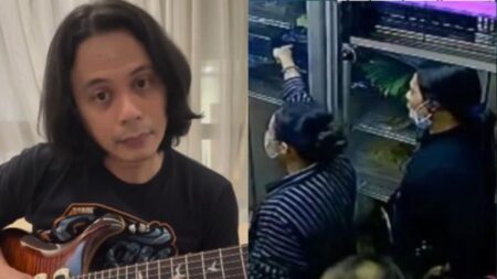 Gitaris Zendhy Kusuma Akui Sudah Bayar, Kasus Pencurian di Restoran Bibi Kelinci Dibantah