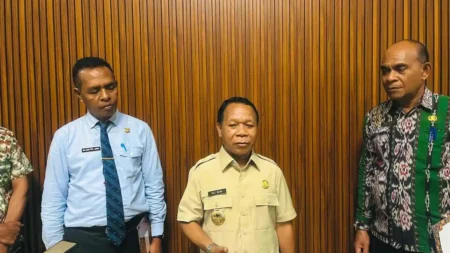 Opini: Kekacauan Koordinasi – Pelajaran dari Polemik Sekda Ngada