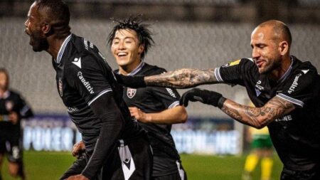 Prediksi Skor Estrela Amadora vs Casa Pia: Head-to-Head dan Statistik Lengkap di Primeira Liga