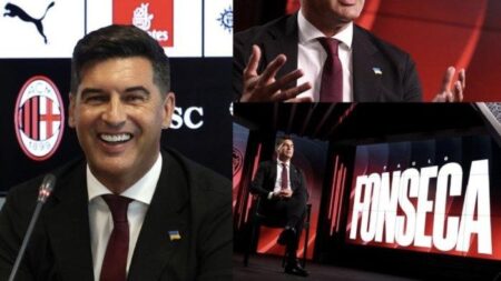 Berita Liga Italia: Inter Milan Incar Brandt, Nasib Goretzka Diuji