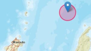 Daftar Wilayah Terdampak Gempa Baru-baru Ini, Data BMKG 1 Minggu Terakhir