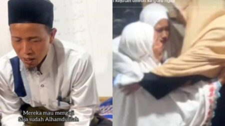 Kisah Sumiati: 30 Tahun Mengajar Ngaji Gratis di Samarinda