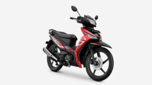 Honda Supra X125 2026 Hadir dengan Peremajaan, Tetap Irit dan Handal untuk Penggunaan Harian
