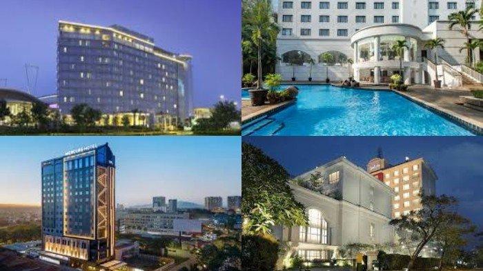 Hotel mewah di Tangerang untuk liburan keluarga tanpa kemacetan